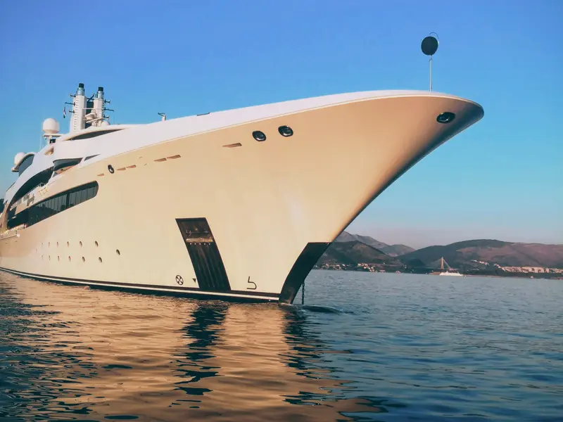 Explore Croatia by sea. Dubrovnik yacht tours.