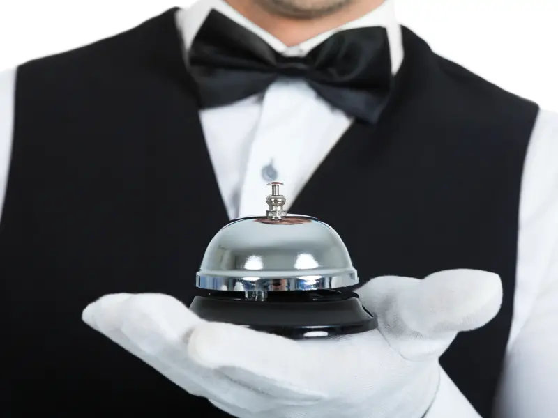 Let us be your concierge in Dubrovnik | Tendo Luxury travel