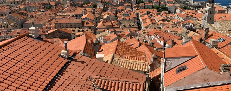 Dubrovnik Old Town — the real King's Landing from Game of Thrones, filming location private tour