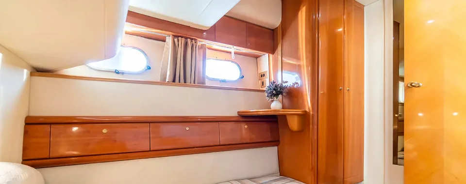 Sunseeker to Korcula: A Yachting Dream