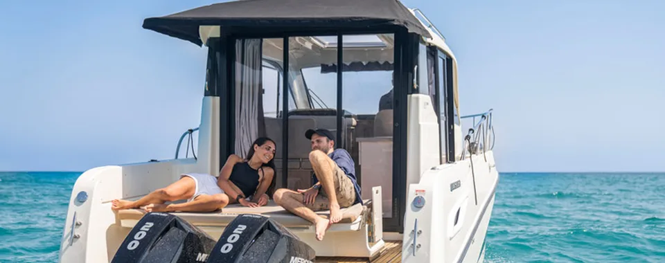 Witness the Magic: A Dubrovnik Sunset Cruise Aboard the Quicksilver 905 Weekend