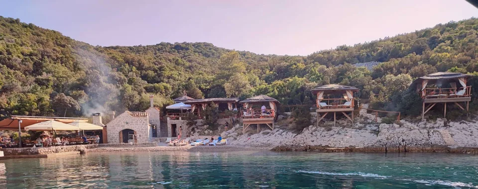 Relax with a Private Tour, Customized Just for You. Book on Tendo, A Local Dubrovnik Company