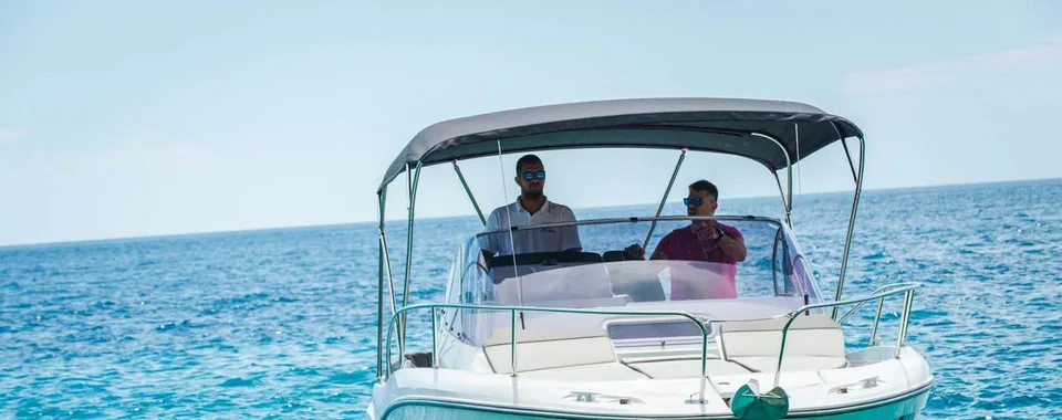 Cap Camarat 9 WA - Dubrovnik Private Boat Tours