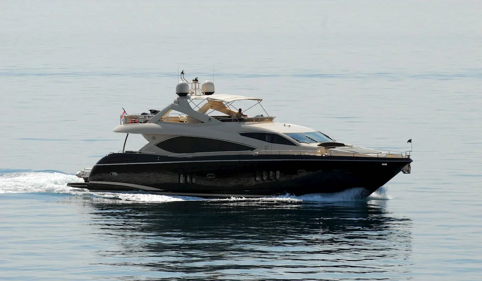 MY CHOCO Sunseeker