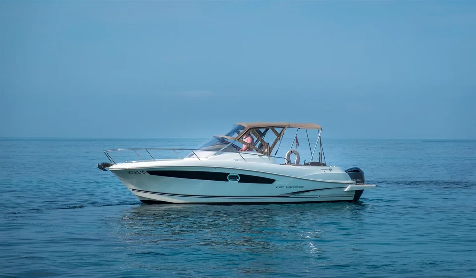 Private boat trip from Dubrovnik. Tailored itineraries & top service.