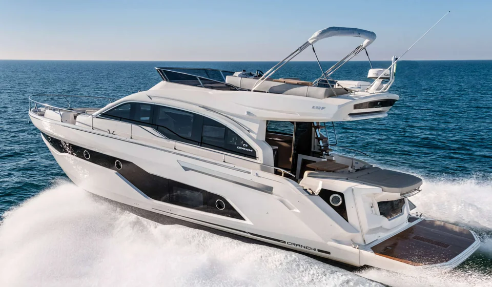 Luxury yacht charter from Dubrovnik. Explore the Adriatic in style.