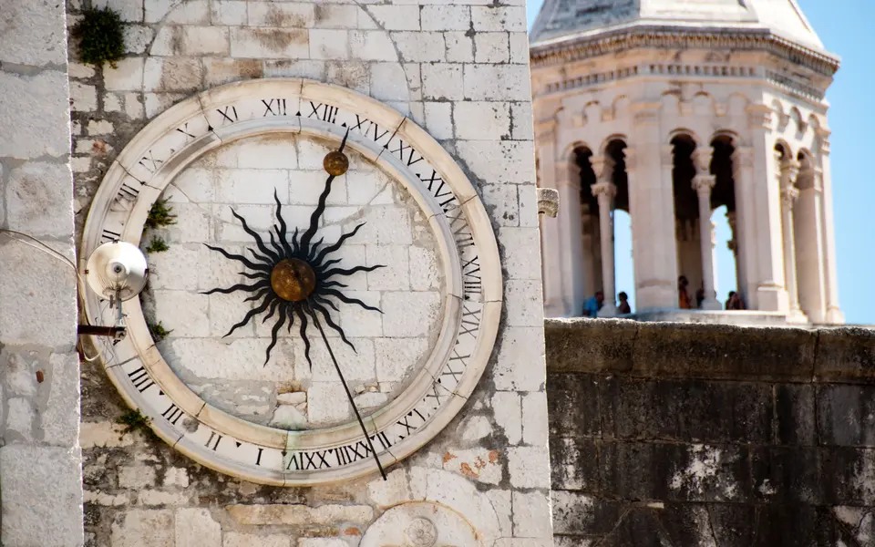 Clock Tower of Split.jpg