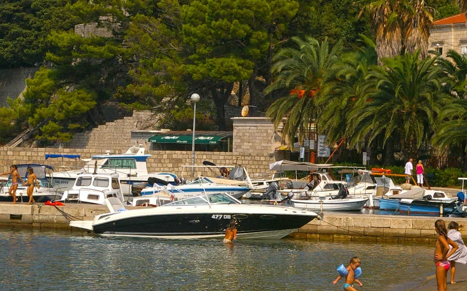 Hidden beauties of Elafiti Islands - private boat tour to Dubrovnik islands - Elafiti