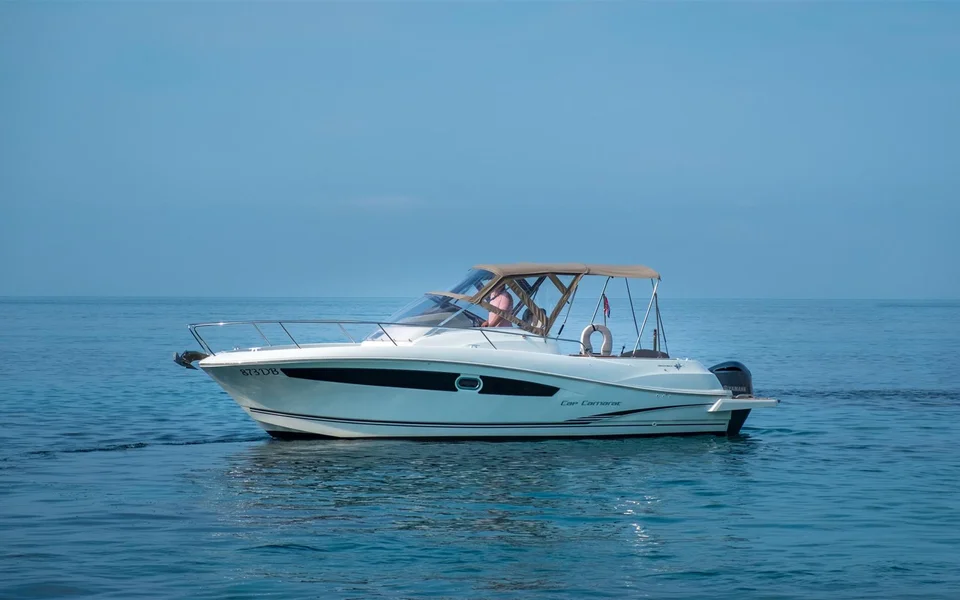 Private boat trip from Dubrovnik. Tailored itineraries & top service.