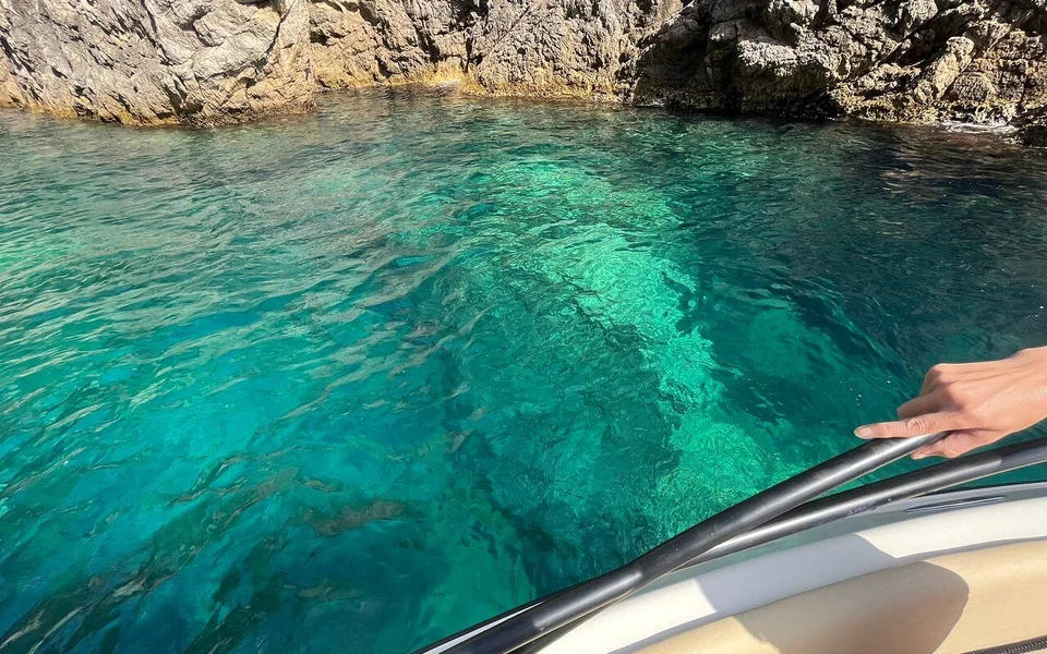 Dubrovnik boat trip review july 2023