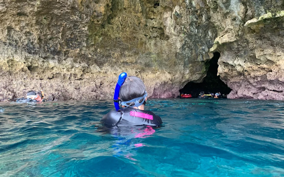 xplore hidden caves & crystal-clear waters on our Dubrovnik private boat trip