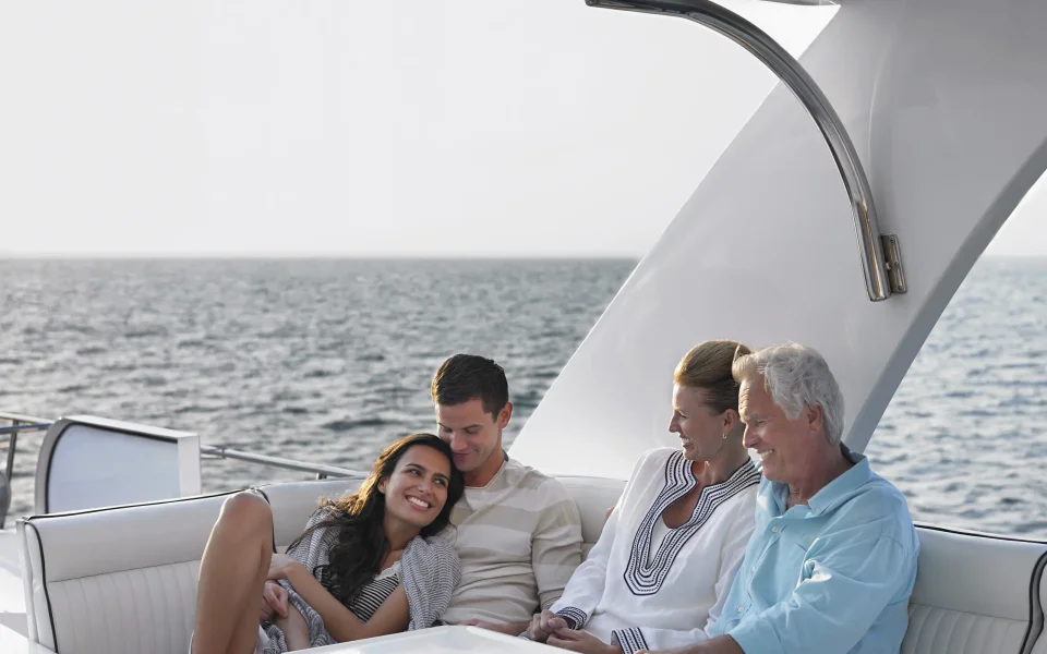 Dubrovnik yacht tours. Bespoke itineraries & luxury service with Tendo.