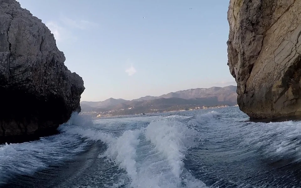 Discover the Hidden Wonders of Dubrovnik: Exclusive Private Cave Boat Tours