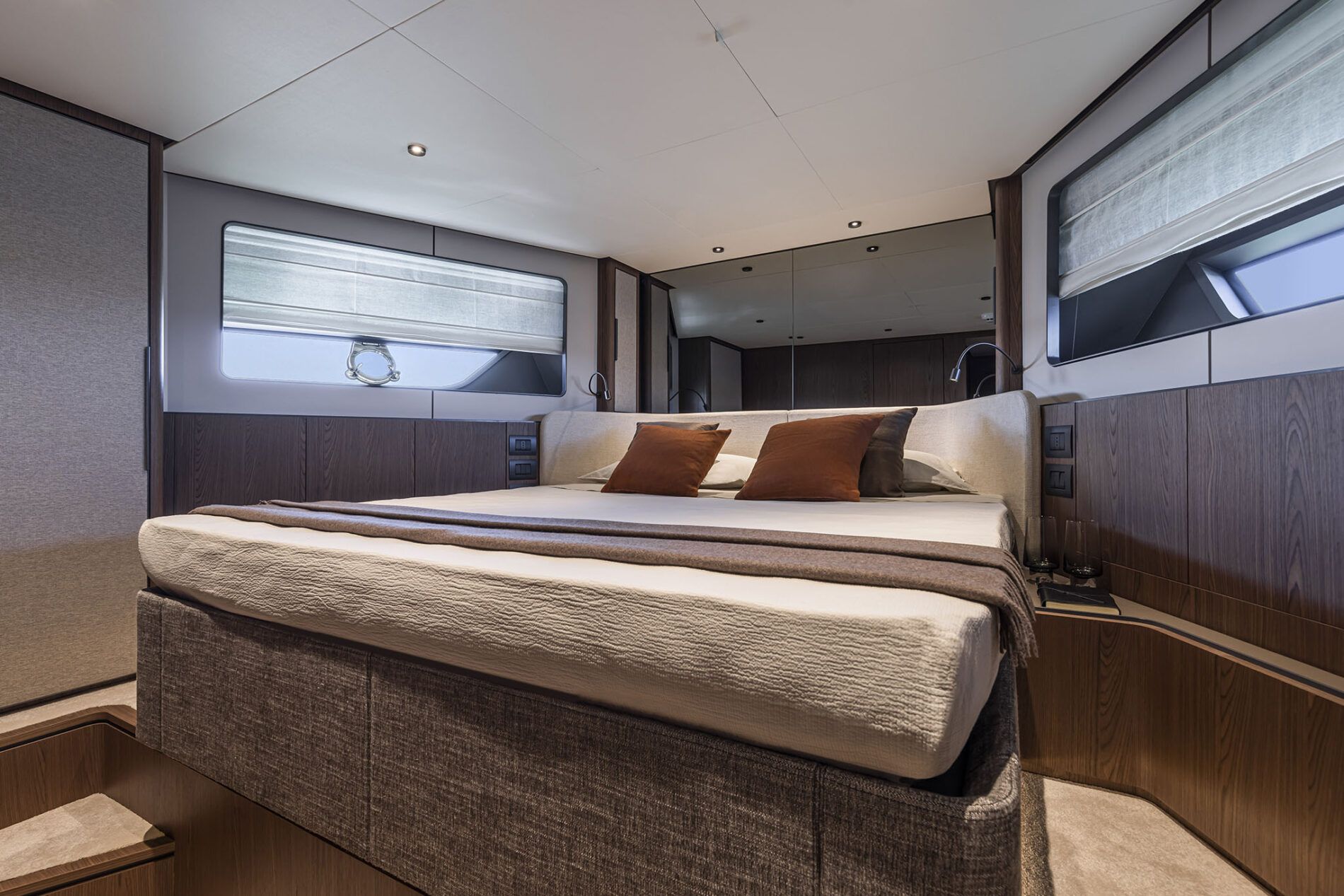 Seven options are available for this tour