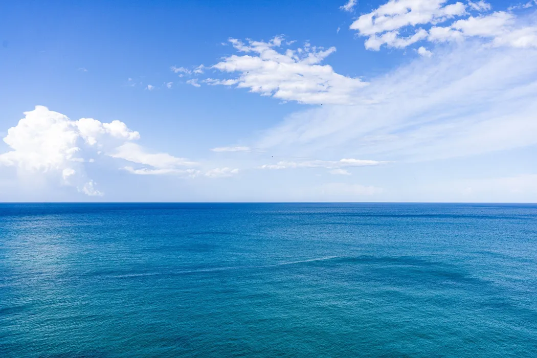 Azure Horizons: Sail to Mljet's Mythical Shores