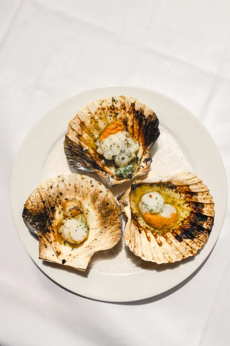 Gourmet Grills & Adriatic Views: Dubrovnik Waterfront Dining