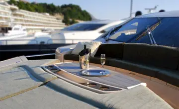 Gallery photo of MY CHOCO Sunseeker in Dubrovnik