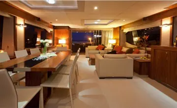 Gallery photo of MY CHOCO Sunseeker in Dubrovnik
