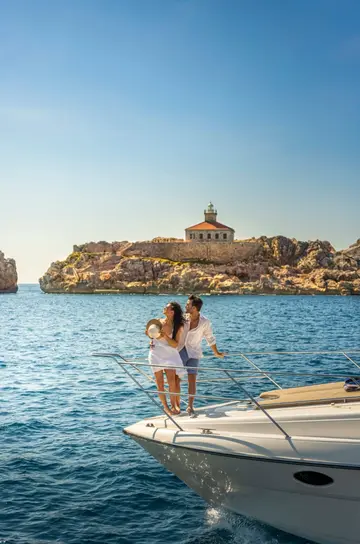 Gallery photo of M/Y My Way in Dubrovnik