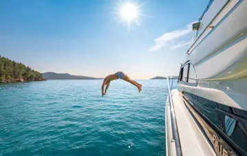Gallery photo of M/Y My Way in Dubrovnik