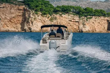 Gallery photo of Atlantic Open 750 in Dubrovnik