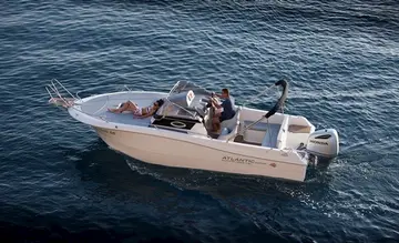Gallery photo of Atlantic 730 in Dubrovnik