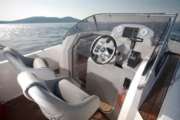 Gallery photo of Atlantic 730 in Dubrovnik