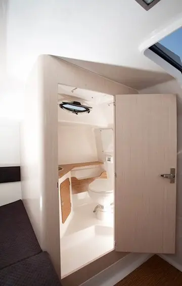 Gallery photo of Atlantic 730 in Dubrovnik
