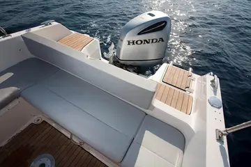 Gallery photo of Atlantic 730 in Dubrovnik