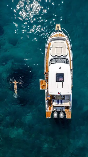 Gallery photo of Jeanneau Cap Camarat 10.5 WA - Series II in Dubrovnik