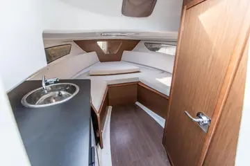 Gallery photo of Jeanneau Cap Camarat 755 Series II in Dubrovnik