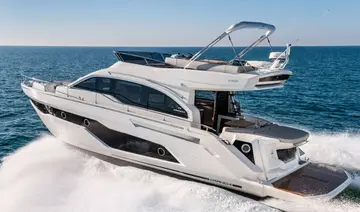 Luxury yacht charter from Dubrovnik. Explore the Adriatic in style.