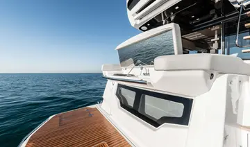 Gallery photo of Cranchi E52 FLY in Dubrovnik