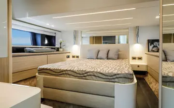 Gallery photo of Cranchi E52 FLY in Dubrovnik