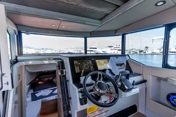 Gallery photo of Saxdor 320 GTC in Dubrovnik