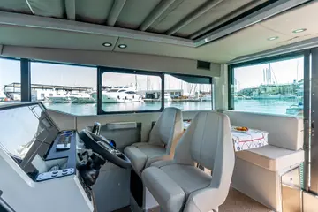 Gallery photo of Saxdor 320 GTC in Dubrovnik