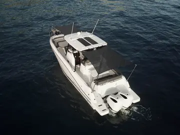 Gallery photo of Jeanneau Cap Camarat 9 - Center Console in Dubrovnik