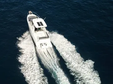 Gallery photo of Jeanneau Cap Camarat 9 - Center Console in Dubrovnik