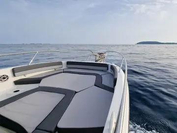 Gallery photo of Jeanneau Cap Camarat 9 - Center Console in Dubrovnik