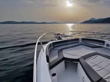 Gallery photo of Jeanneau Cap Camarat 9 - Center Console in Dubrovnik