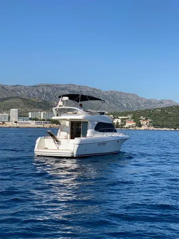 Gallery photo of Prestige 36 Fly in Dubrovnik