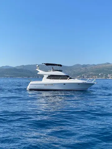 Gallery photo of Prestige 36 Fly in Dubrovnik