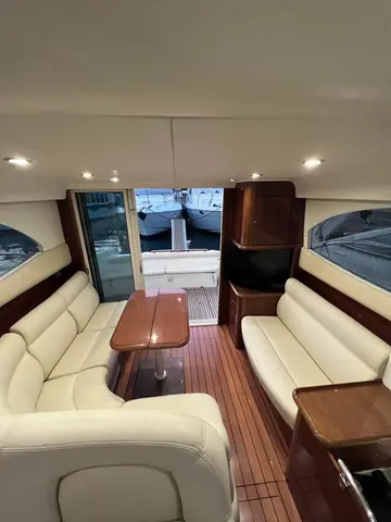 Gallery photo of Prestige 36 Fly in Dubrovnik