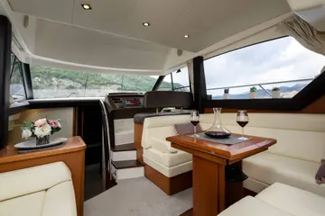 Gallery photo of Prestige 400 Fly in Dubrovnik