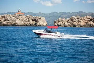 Gallery photo of Atlantic 670 Open in Dubrovnik