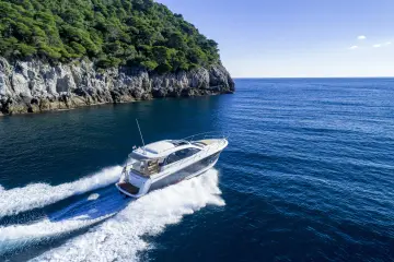 Gallery photo of Jeanneau Leader 10 in Dubrovnik