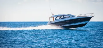 Gallery photo of Jeanneau Leader 10 in Dubrovnik