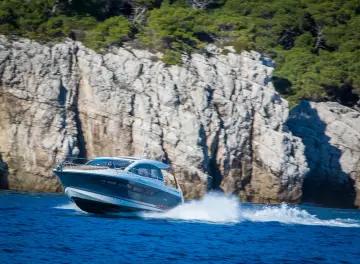 Leade dubrovnik boat charter