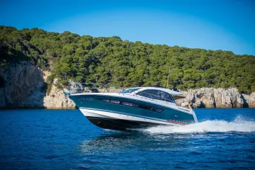 Leade dubrovnik boat charter