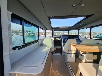 Gallery photo of Saxdor 320 GTC in Dubrovnik